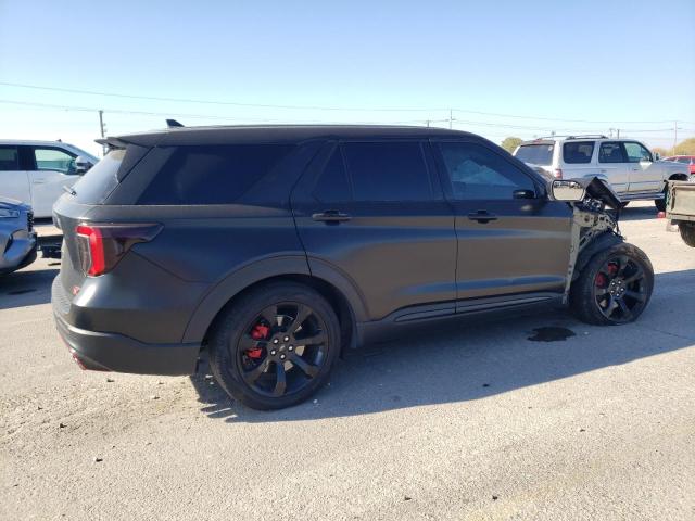 Изображение 3 2022 FORD EXPLORER ST 2022 с VIN 1FM5K8GC2NGA63979