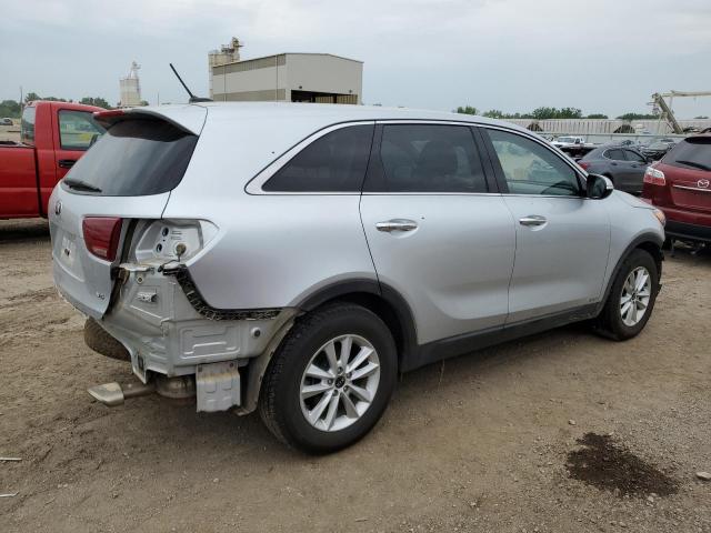Image 3 of 2020 KIA SORENTO S 2020 with VIN 5XYPGDA58LG614935