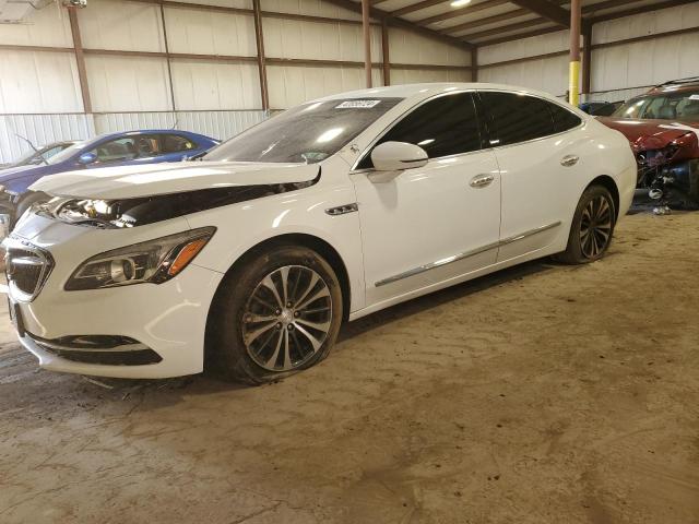 Image 1 of 2017 BUICK LACROSSE PREFERRED 2017 with VIN 1G4ZN5SS0HU155443