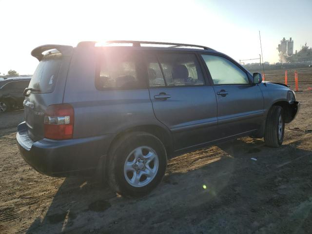 Obraz 3 z 2007 TOYOTA HIGHLANDER  2007 z VIN JTEDD21A970163194