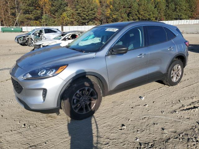 Image 1 of 2022 FORD ESCAPE SE 2022 with VIN 1FMCU9G68NUB06708