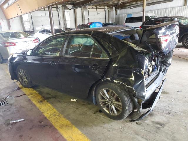 Obraz 2 z 2015 TOYOTA CAMRY LE 2015 z VIN 4T1BF1FK6FU081976