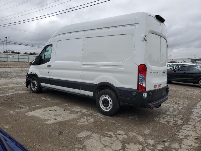 Изображение 2 2019 FORD TRANSIT T-250 2019 с VIN 1FTYR2XM0KKA68299