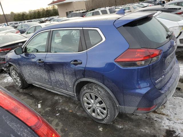 Изображение 2 2018 NISSAN ROGUE S 2018 с VIN KNMAT2MT6JP531496
