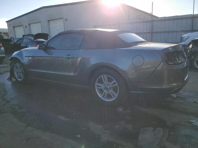 Изображение 2 2014 FORD MUSTANG  2014 с VIN 1ZVBP8EM9E5293158