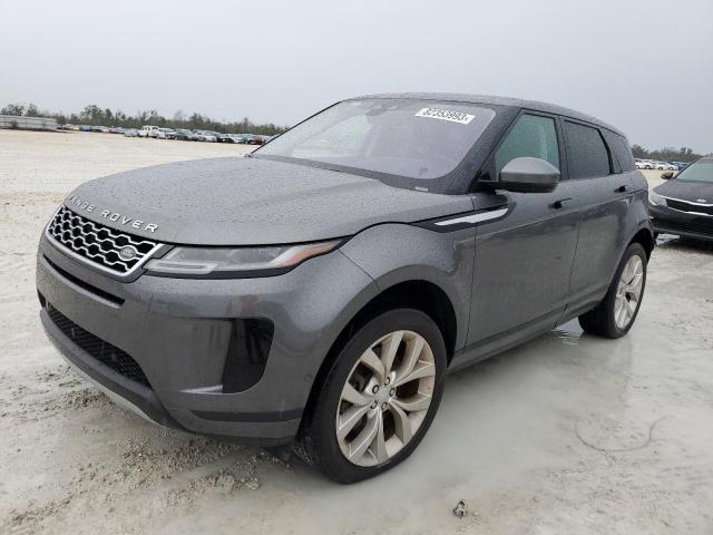 2020 LAND ROVER RANGE ROVER EVOQUE SE 2020 image