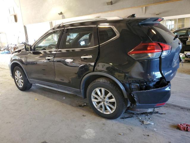Image 2 of 2020 NISSAN ROGUE S 2020 with VIN JN8AT2MVXLW108483
