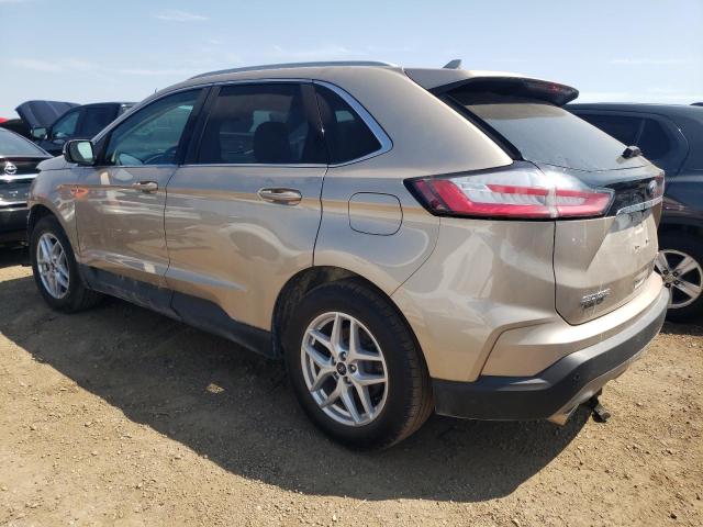 Изображение 2 2020 FORD EDGE SEL 2020 с VIN 2FMPK4J94LBA40593