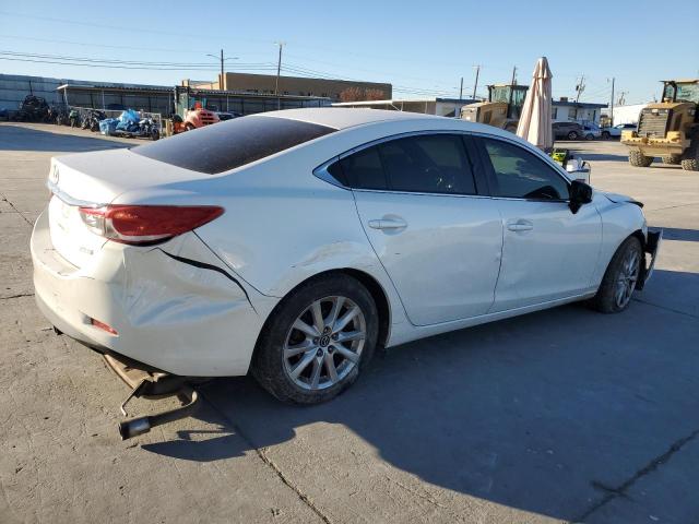 Image 3 of 2016 MAZDA 6 SPORT 2016 with VIN JM1GJ1U57G1411892