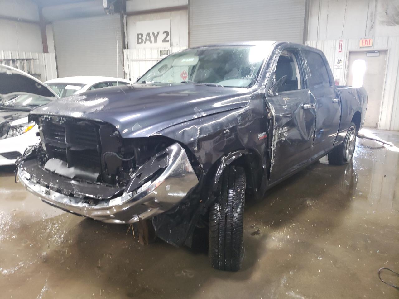 2015 RAM 1500 SLT 2015 image
