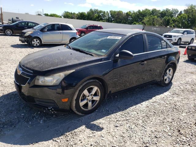 Изображение 1 2012 CHEVROLET CRUZE LS 2012 с VIN 1G1PC5SH0C7266127