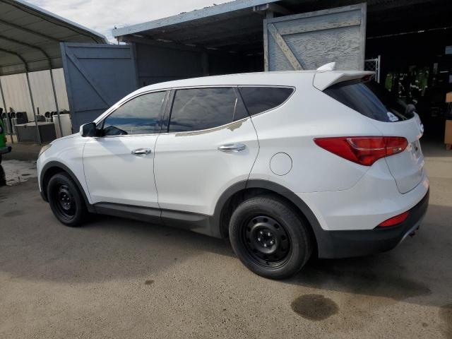 Изображение 2 2014 HYUNDAI SANTA FE SPORT  2014 с VIN 5XYZT3LB6EG154470