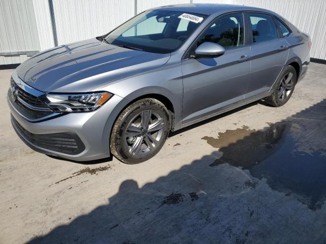 Image 1 of 2024 VOLKSWAGEN JETTA SE 2024 with VIN 3VWEM7BU9RM017549