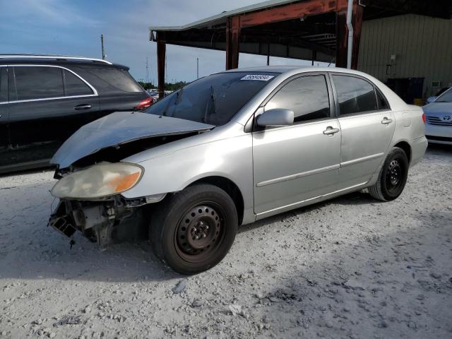 Obraz 2003 TOYOTA COROLLA CE 2003