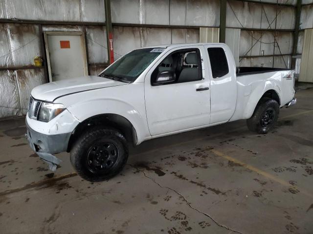 Obraz 2007 NISSAN FRONTIER KING CAB XE 2007