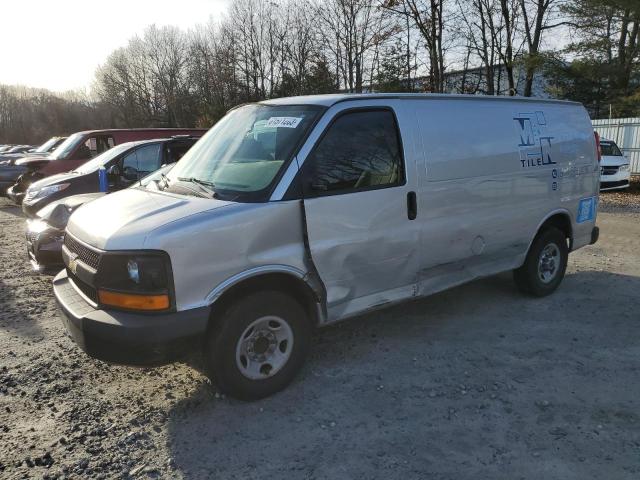 Изображение 2011 CHEVROLET EXPRESS G2500  2011