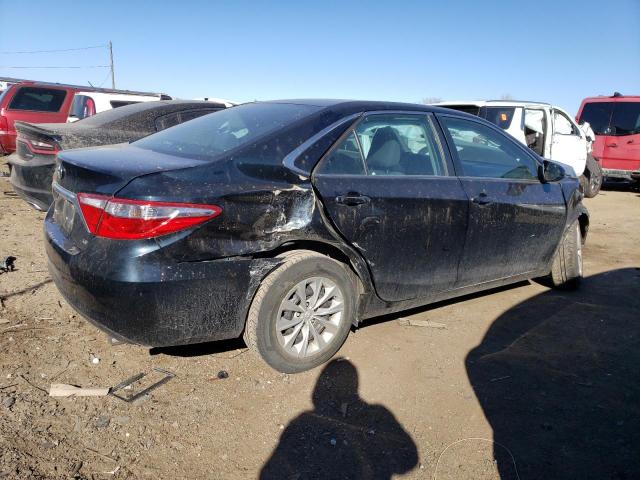 Изображение 3 2016 TOYOTA CAMRY LE 2016 с VIN 4T4BF1FKXGR524704