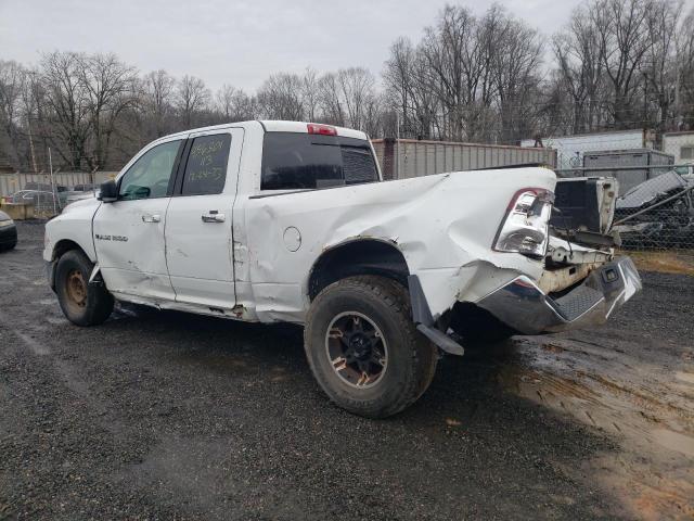 Image 2 of 2011 DODGE RAM 1500  2011 with VIN 1D7RB1GP1BS651743