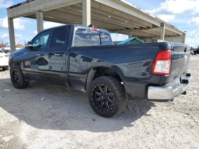 Image 2 of 2020 RAM 1500 BIG HORN/LONE STAR 2020 with VIN 1C6SRFBT4LN382962