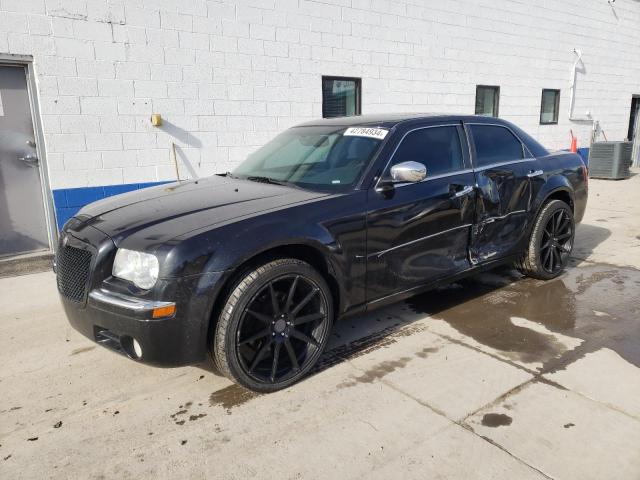 Image 1 of 2007 CHRYSLER 300C  2007 with VIN 2C3LK63H37H868063