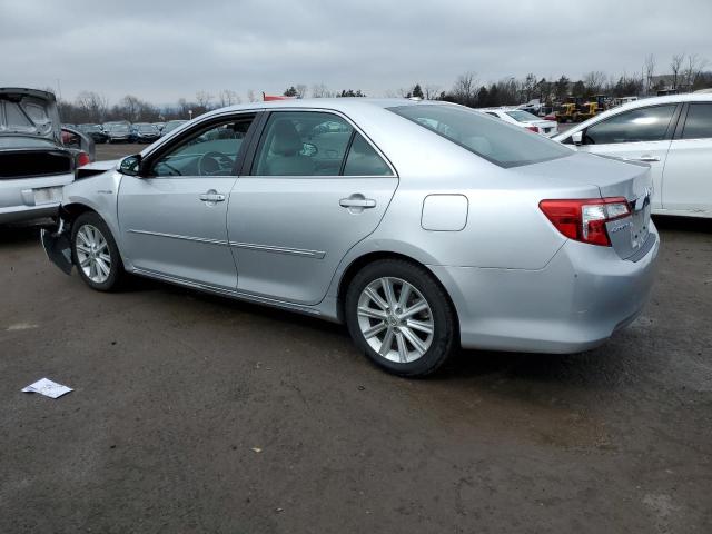 Image 2 of 2012 TOYOTA CAMRY HYBRID 2012 with VIN 4T1BD1FK2CU060897