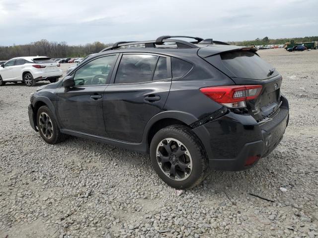 Obraz 2 z 2021 SUBARU CROSSTREK PREMIUM 2021 z VIN JF2GTAPC6M8386363