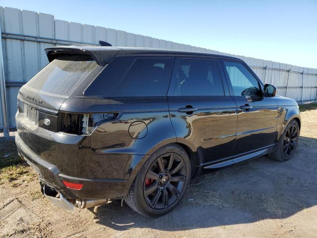 Obraz 3 z 2020 LAND ROVER RANGE ROVER SPORT HST 2020 z VIN SALWS2RU4LA744035