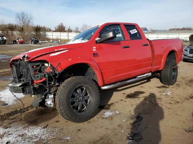Obraz 2014 RAM 1500 ST 2014