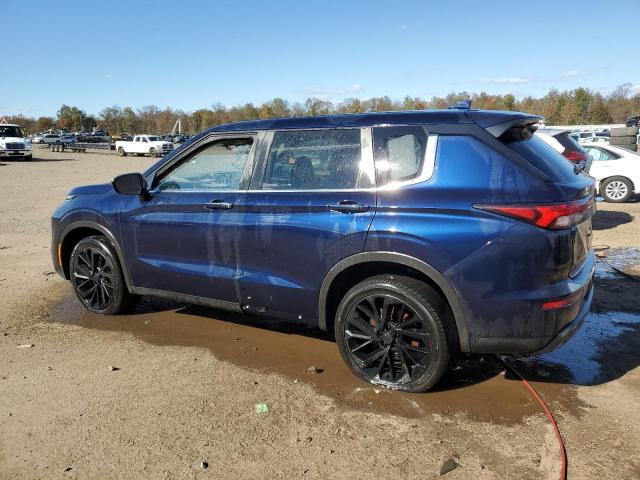 Obraz 2 z 2022 MITSUBISHI OUTLANDER SE 2022 z VIN JA4J3UA89NZ027265