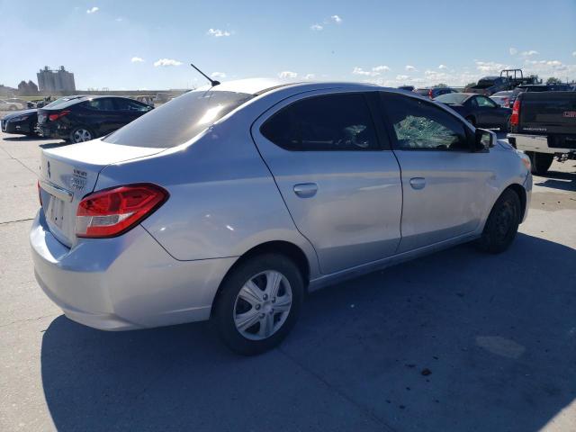 Obraz 3 z 2019 MITSUBISHI MIRAGE G4 ES 2019 z VIN ML32F3FJ9KHF07465