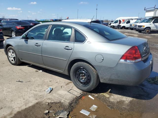 Image 2 of 2008 CHEVROLET IMPALA LS 2008 with VIN 2G1WB58K181327913