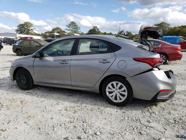 Obraz 2 z 2022 HYUNDAI ACCENT SE 2022 z VIN 3KPC24A66NE183419