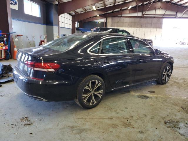 Obraz 3 z 2022 VOLKSWAGEN PASSAT SE 2022 z VIN 1VWSA7A3XNC010321