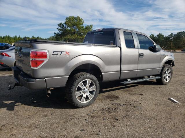 Изображение 3 2014 FORD F150 SUPER CAB 2014 с VIN 1FTFX1EF9EFB44885
