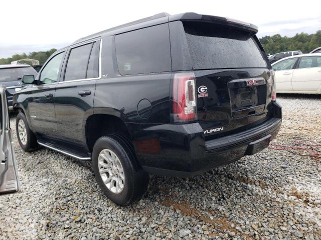 Obraz 2 z 2020 GMC YUKON SLT 2020 z VIN 1GKS2BKC9LR251321