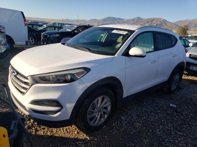 Obraz 2016 HYUNDAI TUCSON LIMITED 2016