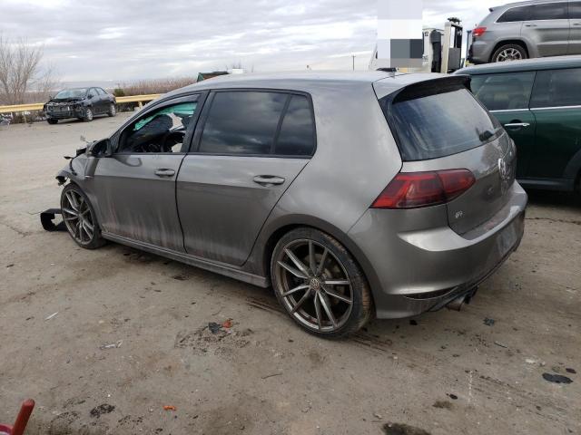 Изображение 2 2017 VOLKSWAGEN GOLF R  2017 с VIN WVWWF7AU0HW111112