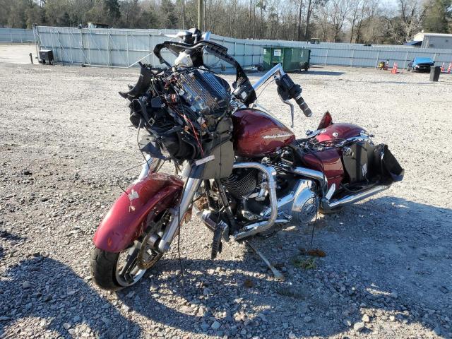Obraz 2 z 2016 HARLEY-DAVIDSON FLTRXS ROAD GLIDE SPECIAL 2016 z VIN 1HD1KTM12GB625242
