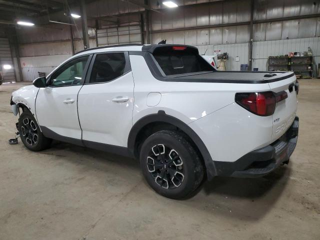 Image 2 of 2022 HYUNDAI SANTA FE SEL PREMIUM 2022 with VIN 5NTJDDAF7NH027680