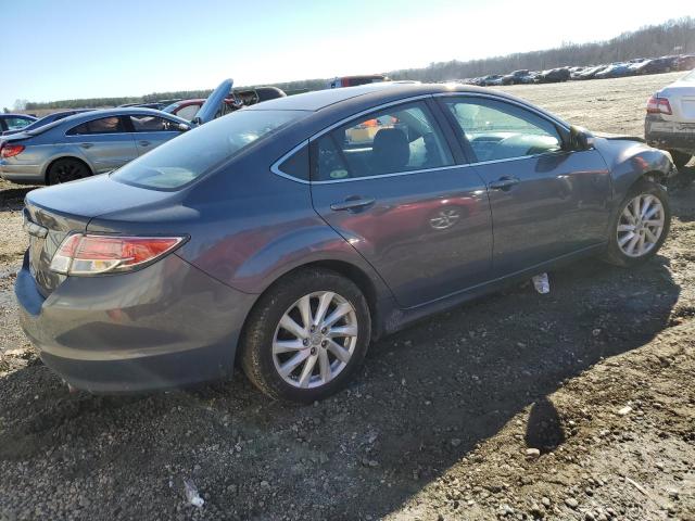Изображение 3 2011 MAZDA 6 I 2011 с VIN 1YVHZ8CH9B5M28352