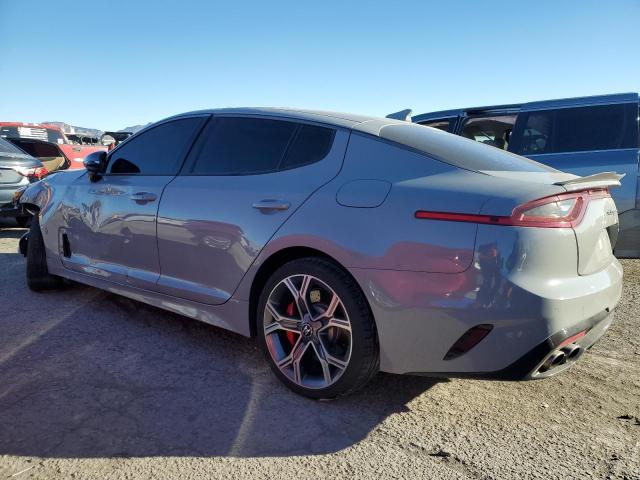 Obraz 2 z 2020 KIA STINGER GT1 2020 z VIN KNAE45LC0L6081092