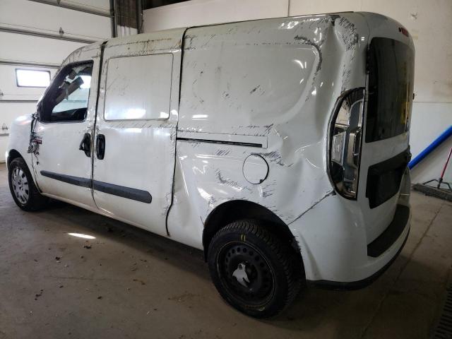 Изображение 2 2016 RAM PROMASTER CITY SLT 2016 с VIN ZFBERFBT5G6B59258