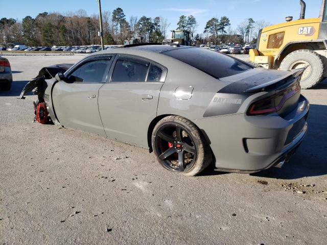 Image 2 of 2018 DODGE CHARGER R/T 392 2018 with VIN 2C3CDXGJ7JH315033