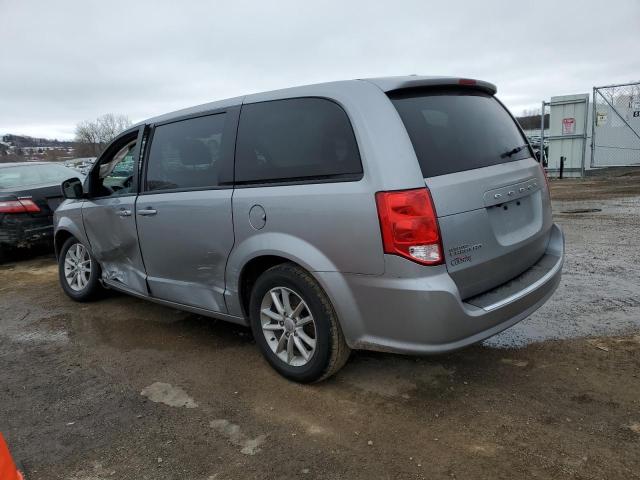 Image 2 of 2020 DODGE GRAND CARAVAN SE 2020 with VIN 2C4RDGBG1LR231790