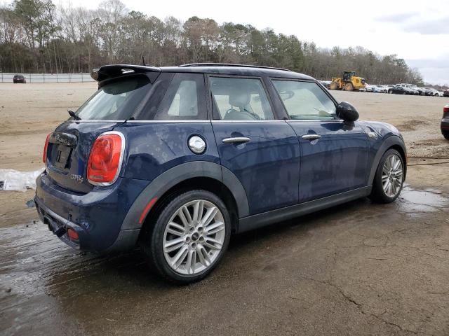 Image 3 of 2016 MINI COOPER S 2016 with VIN WMWXU3C55G2D27956