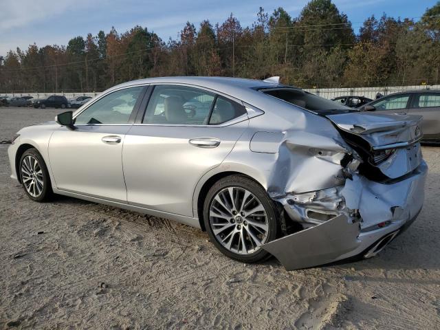 Image 2 of 2021 LEXUS ES 350 BASE 2021 with VIN 58ADZ1B11MU091138