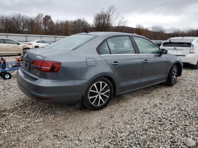 Изображение 3 2017 VOLKSWAGEN JETTA SE 2017 с VIN 3VWDB7AJ1HM230194