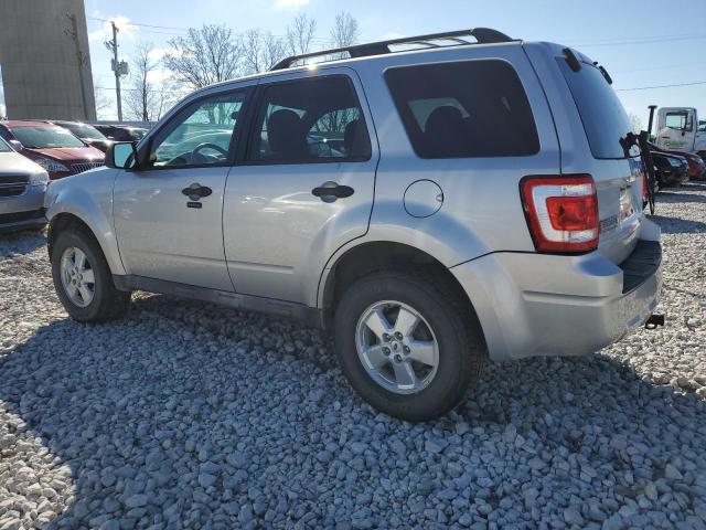 Obraz 2 z 2009 FORD ESCAPE XLT 2009 z VIN 1FMCU03G59KB68224