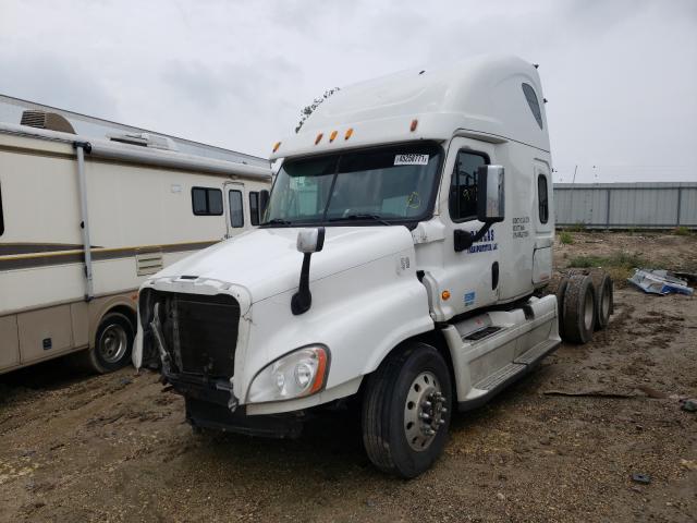 Obraz 2 z 2015 FREIGHTLINER CASCADIA 125  2015 z VIN 1FVXGF008FLGJ7559