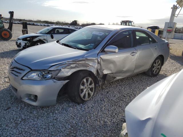 Obraz 1 z 2011 TOYOTA CAMRY BASE 2011 z VIN 4T1BF3EK0BU712325